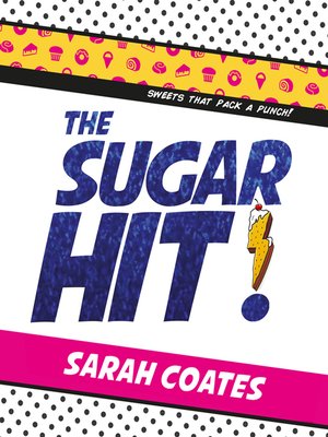 cover image of The Sugar Hit!